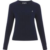 DreiMaster - Maritim - Trui - Navy