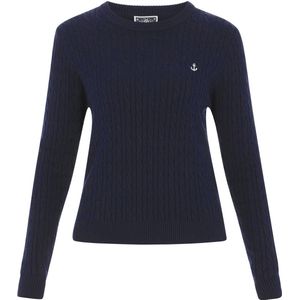 DreiMaster - Maritim - Trui - Navy
