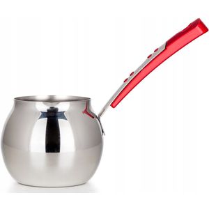 Banket Mokkapot/Turkse Koffiepot RVS 0,35L