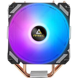 Box ventilator - Antec - A400i (120 mm)
