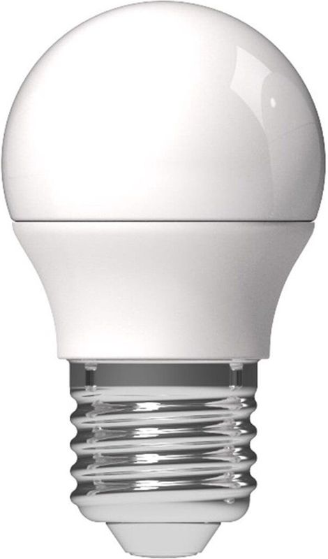 Avide E27 LED Lamp - Warm Wit - LED Mini Globe P45 - 2.5W - 250lm - Vervangt 25W Gloeilamp