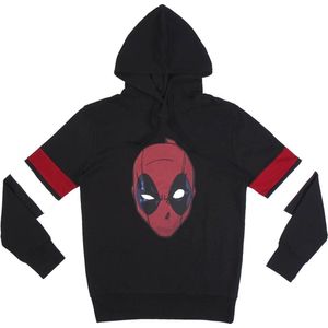 Marvel Deadpool Sweater