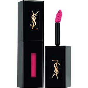 Yves Saint Laurent Rouge Pur Couture Vernis A Levres Vinyl Lip Gloss 403 Rose Happening 5 ml