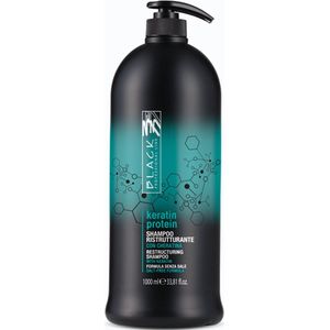 Black Professional - Keratine proteïne Shampoo