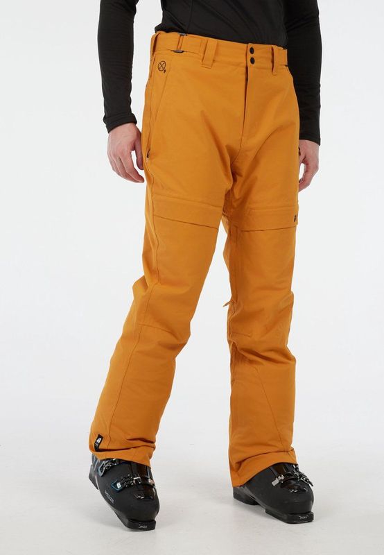 Protest - PRTKvitis - Skibroek - 20K Waterafstotendheid - Duurzaam