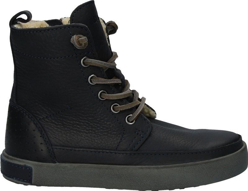 Blackstone ICON EMILY - CK01 Dark Indigo - Originals - Kids - Dark blue - Maat: 30