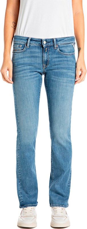 Replay - WLH689.000.69D 729 - Spijkerbroek