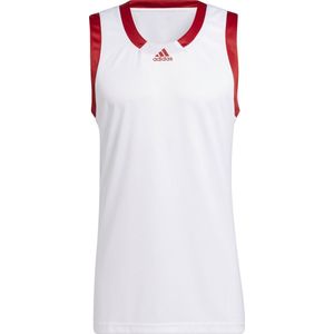 adidas Performance Icon Squad Shirt - Heren - Wit- MT