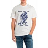 Replay M3277 .000.23608p T-shirt