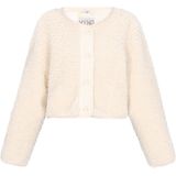 myMo - Athleisure Collection - Jas - Cropped - Teddy-stof