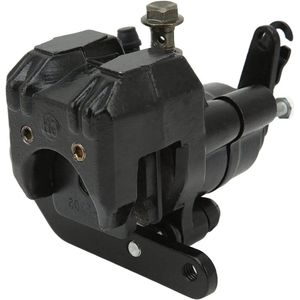 Achter Remklauw met Remblok Universele Staallegering voor 110cc-250cc Motor ATV Quad Bike - Achter Remklauwen & Onderdelen.