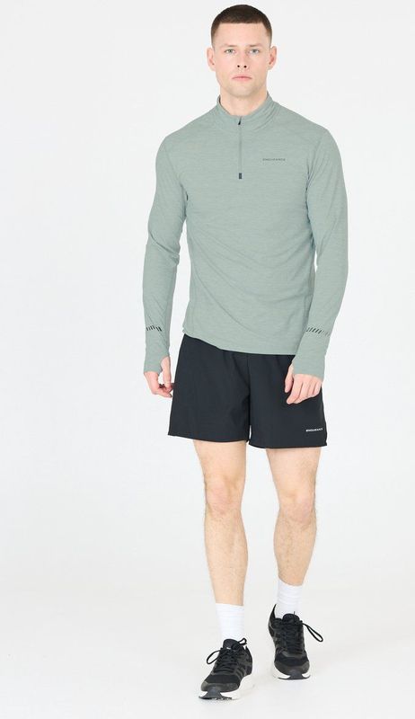 Endurance - Tune - Midlayer - Heren