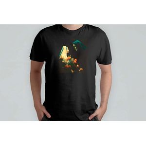 Liselotte - T Shirt - FunnyAF - ViralLaughs - TooFunny - CrazyFun - Vibes - Cats - Grappig - LachenGeblazen - ViralGaan - TeGrappig - Vintage - Cute