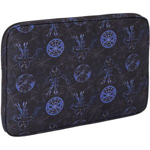Safta - Spiderman Attack - Laptoptas - Zwart - 39,6 cm (15,6 inch)
