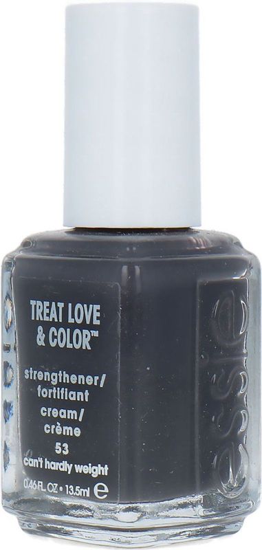 Essie - Treat Love & Color - Nagellak - 53 Can't Hardly Weight