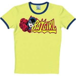 Logoshirt T-Shirt Batgirl
