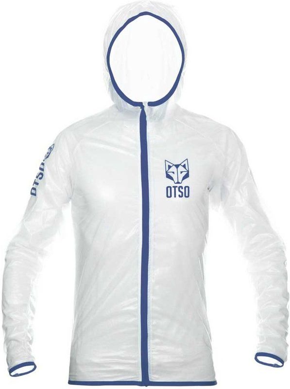 Otso Waterproof Ultra Light Jas