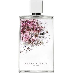 Reminiscence Patchouli N' Roses Eau de Parfum Spray 100 ml