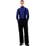 EA7 Emporio Armani - 7M000465_AF13889 - Broek - Zwart - Ski Technische Gewatteerde Broek