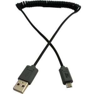 Muvit usb data cable for micro usb