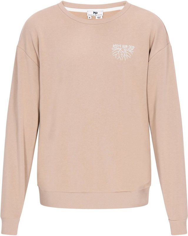 Mo - Sweatshirt - Losvallend - Casual - Back to School-collectie