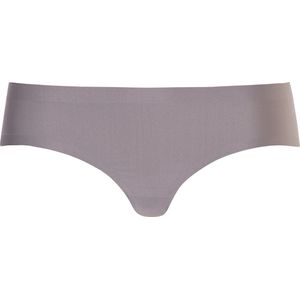 ten Cate Secrets brazilian met kant taupe voor Dames | Maat L