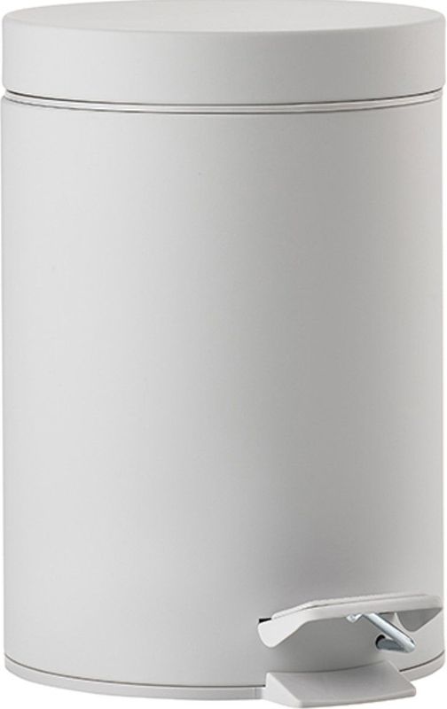 Zone Denmark - Solo - Pedaalemmer - Grijs - 3 Liter