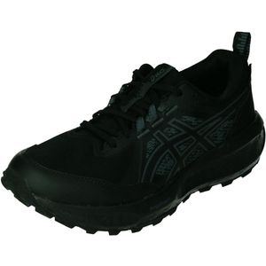 Asics gel-sonoma 8 gtx in de kleur zwart.