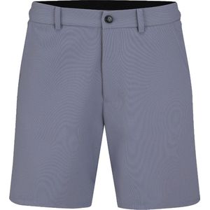 classy short voor de heren - blauw - maat XL
