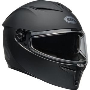 Bell Lithium MIPS Mat Zwart Integraalhelm - Maat XXXL - Helm