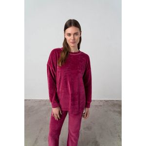 Vamp! - Huispak - Velours - Rose Anemone - Dames