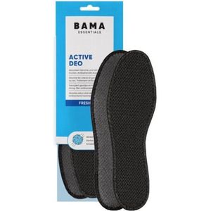 Bama Active Deo - Inlegzool - 44/45