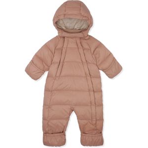 Konges Sløjd - Donzen Baby Onesie - 0-1 Maand - Jassen - Roebuck