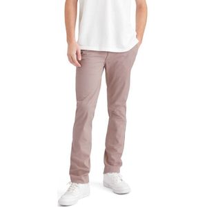 Dockers - Smart 360 Flex California - Chino Broek - Rood