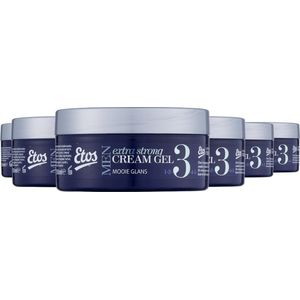 Etos Cream Gel - Extra Strong - 6 x 150 ML - voordeelverpakking