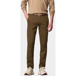 Meyer - NEW YORK - Chino Broek - Rood - Art.2-5617 1242561700/946