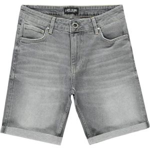 CARS Jeans Shorts PRESTON Short Den.Grey Used