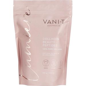 Vani-T Lumiere Collageen Poeder Beauty Peptides met Verisol - Voedingssupplement - 250gr