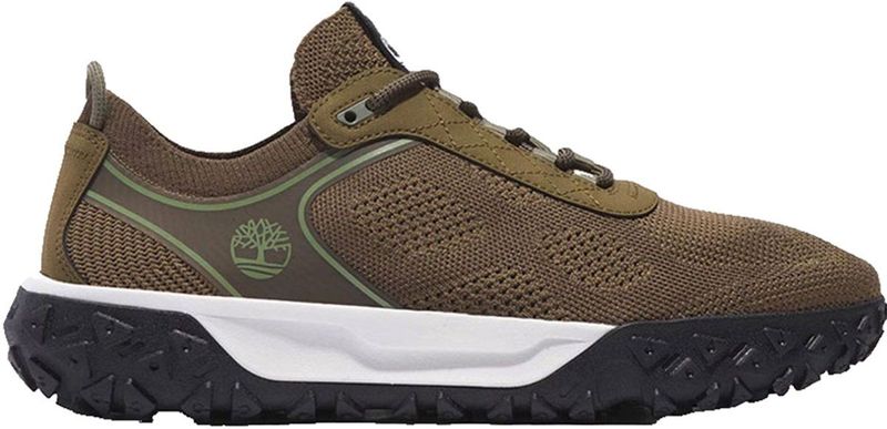 Timberland - Greenstride Motion 6 - Wandelschoenen - Bruin