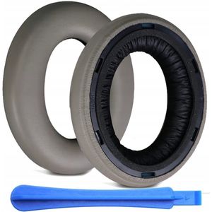 Oorkussens Sennheiser Momentum 4.0 Beige - Premium Kwaliteit