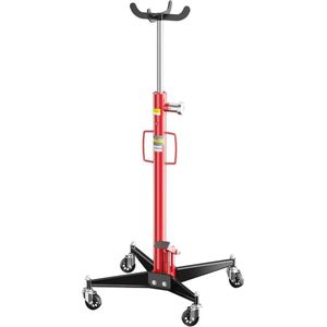 Mobiele transmissiekrik versnellingsbak voor auto en motor - 500kg