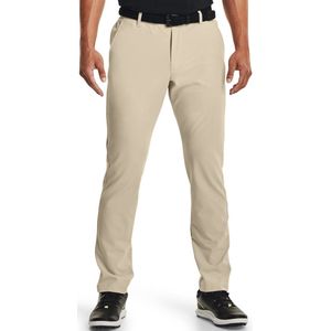 Under Armour Drive Tapered Pant-Khaki Base / / Halo Gray