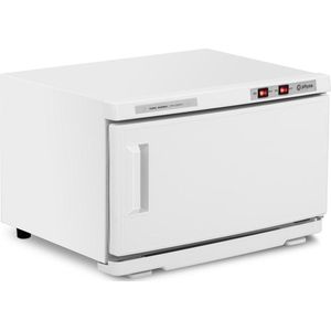 physa - PHY-200TH-1 - Kompresverwarmer - 16 L - 70°C - 230 W - UV-sterilisatie
