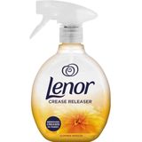 Lenor - Crease Releaser - Summer Breeze - Kreukverwijderaar - Textielverfrisser - Spray - 500ml