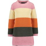Blue Seven - Gebreide Jurk - Azalee - Tricot