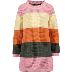 Blue Seven - Gebreide Jurk - Azalee - Tricot