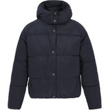 DreiMaster - Maritim Collectie - Pufferjas - Regular Fit