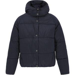 DreiMaster - Maritim Collectie - Pufferjas - Regular Fit