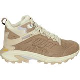 Merrell - Moab Speed 2 Ltr Mid WP - Wandelschoen - Hazel