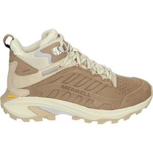 Merrell - Moab Speed 2 Ltr Mid WP - Wandelschoen - Hazel